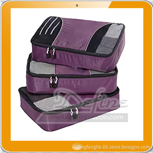 Medium Travel Packing Cubes